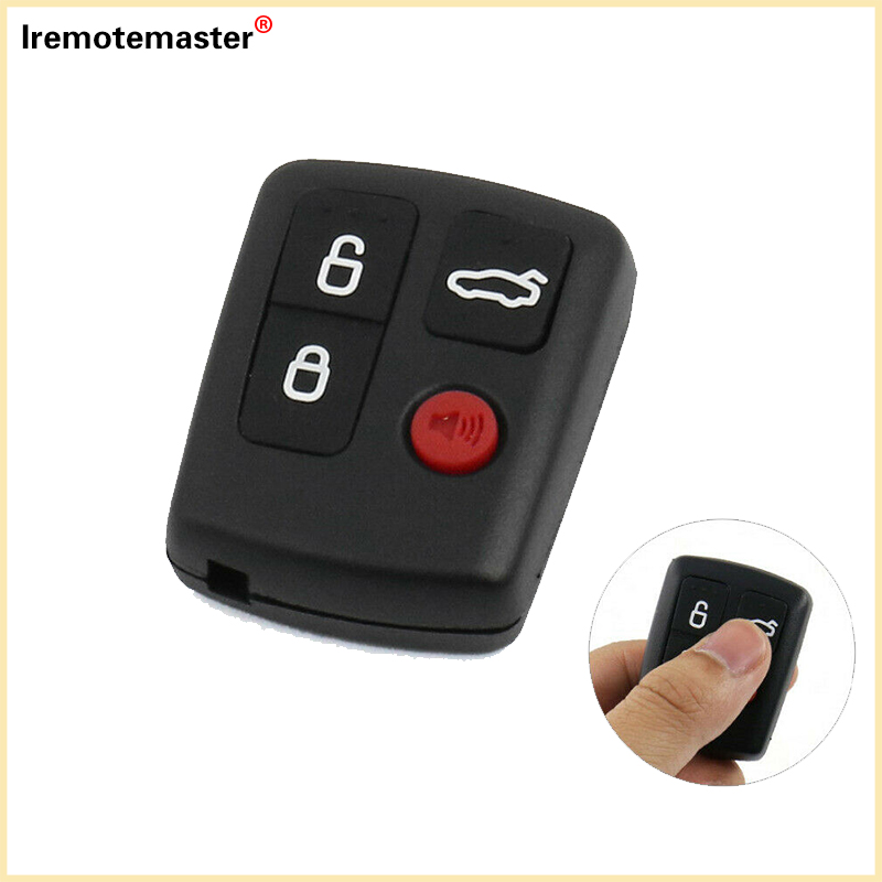 Car Remote for Ford BA BF Falcon Sedan/Wagon